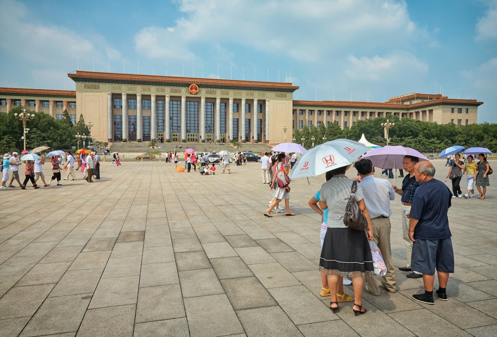 Takeaways from China’s Two&nbsp;Sessions