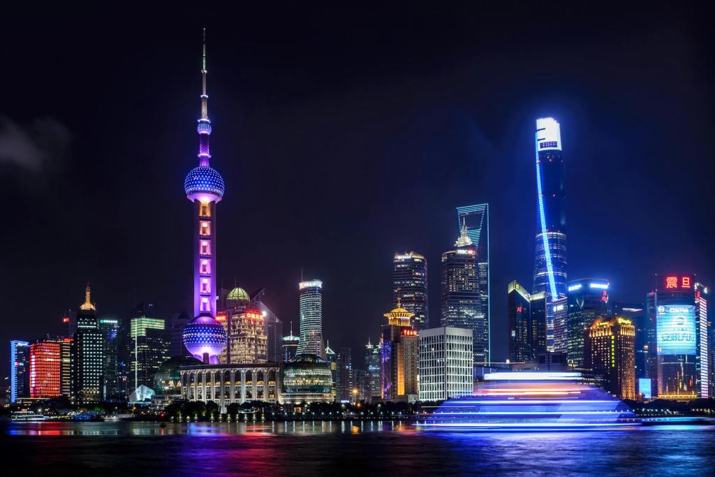 Takeaways from the 2024 Lujiazui&nbsp;Forum